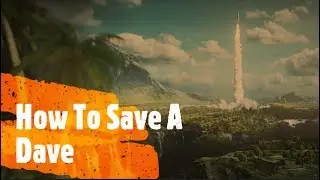 How To Save A Dave | Gears 5