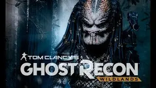 SOLOING PREDATOR MISSION | BioMask(HeadGear) Ghost Recon&reg; Wildlands