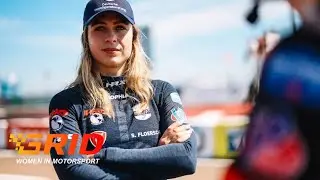 Sophia Floersch OUT of INDY NXT, will market concerns cause sponsor issues for others? | WIM