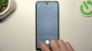 Как увеличить разрешение фотоснимков на TECNO Pop 8