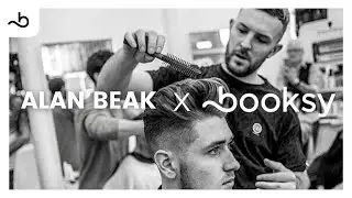 Blended with Alan Beak | Ruger Barber