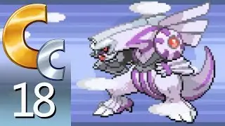Езда на… ну, вы знаете что, забудьте. – Pokémon SoulSilver [18]