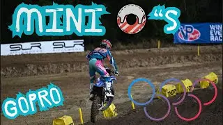 MINI O's +25 moto 2