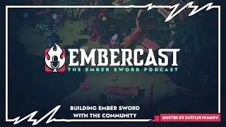 Building Ember Sword With The Community