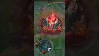Do you remember ZZ'Rot? #leagueoflegends #riotgames #league