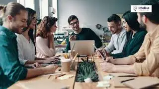 Healthcare Marketing Agency | Intellius Agency in Dallas & Houston