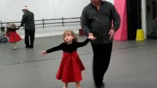 2009 Winter Showcase - Sydney's Waltz