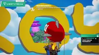 NOCHE DE FORTNITE CON EL PRIMO, CAIGANLE PARA SQUADS!