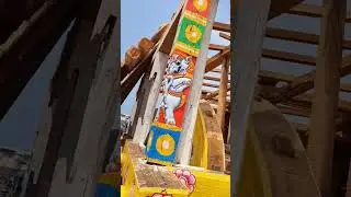 puri jagannath temple # ratha yatra puri update #cart festival puri odisha  # jagannath bhajan #puri