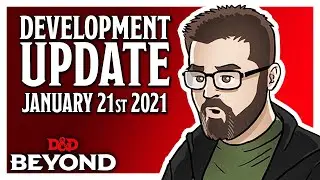 D&D Beyond Dev Update - Shared Dice Rolling Preview & The Most Popular Tasha's Subclass