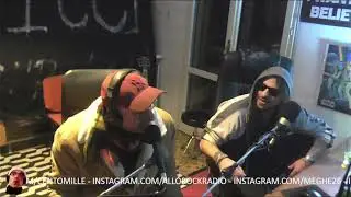 Allo Rock Radio #40 3/3/2022