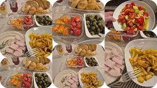 HAUL ALIMENTAR KAUFLAND/CEL MAI SCUMP PARIZER/CE INGREDIENTE FOLOSESC PENTRU O CREMĂ NATURALA
