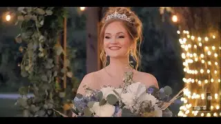 Ever After Blueberry Farms | Mims, FL Cinderella styled shoot