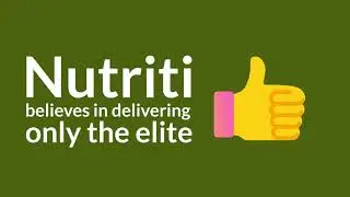 Nutriti Service Video | Ourea