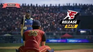Ранний доступ к E-Cricket Mobile&trade;🔥 Дата выхода 📅 и игровые препятствия #ecricket