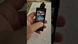 Sony Ericsson J10i2