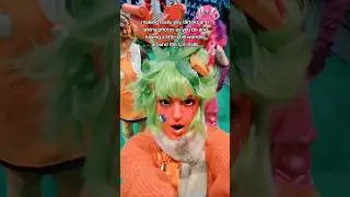 MCM BIRMINGHAM VLOG day 1! Dandy's world 🍓🍰 @ninbeaa @sylphncosplay #dandysworld #comiccon #vlog