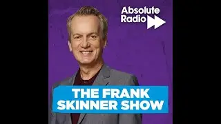 The Frank Skinner Show 06/04/2024 Chewing Globes
