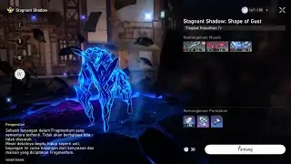 Stagnant Shadow: Shape of Gust IV - Honkai Star Rail