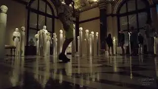 KUNSTHISTORISCHES MUSEUM, VIENNA @khmwien time-lapse  |  #arthistory #archaeological #museum #vienna