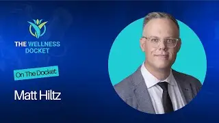 Matt Hiltz on Healing, Empathy & Changing Legal Culture