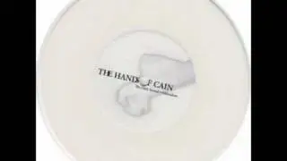 The Hands Of Cain - In a Dark Cell (1983)