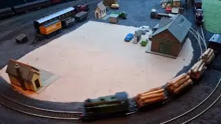 My Kelly 0-4-0 