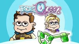 ICE QUEEN - GAMEPLAY