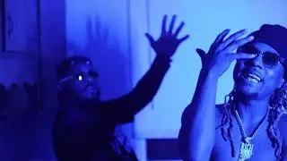 YAHS CHILD - Mannie Fresh (feat. Triple Double Gotti) Official Music Video @5DVISIONFILMS