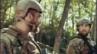 KIKOSI maalumu KIKIWA kwenye operation ya kusaka magaidi