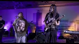 2024 Indigenous Peoples' Day Phx Fest VIP Experience