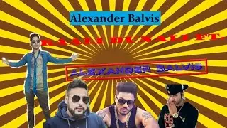 Kaali Dunaali  &bull; Yo Yo Alok King  &bull; Alexander Balvis Productions