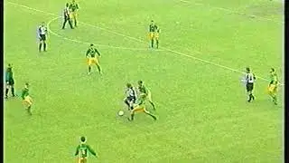 2002 05 02 Zulte Waregem - VW Hamme 2 1 (Kanaal3)