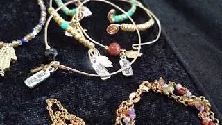 ASULIN JEWELRY - Gypsy Style