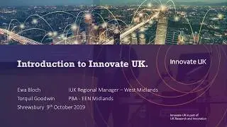 Digital Innovation Networking Group #2: Spotlight Talk