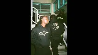 8ruki x mike shabb x the alchemist type beat - samples