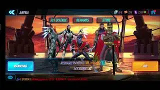MARVEL STRIKE FORCE (MSF)- ROSTER REVIEWS AS FREE TO PLAY (FTP), GUIDE ON UPGRADING TEAMS