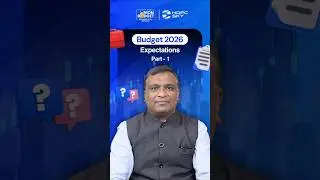 What's India's Budget 2026 Expectations?