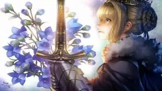 Nightcore [The Warrior's Code] Request