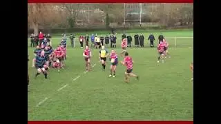 National League 2019/20 Season Reviews: Tonbridge Juddians