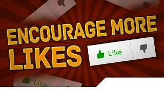 [TUTORIAL] How to Get MORE LIKES on YouTube by Making an Overlay ANIMATION / POPUP- After Effects