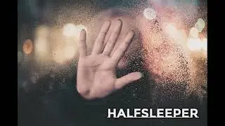 Chelsea Wolfe - Halfsleeper