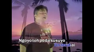 Karaoke RIKOT POH DAA. - Francis Landong