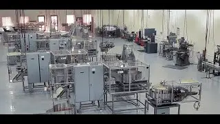 NJMEP &ldquo;We Made It&rdquo; - Norwalt Design Improves Productivity with Lean