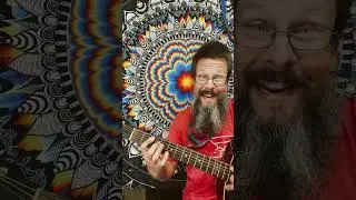 B7b5 (guitar) alternative