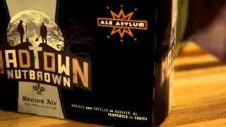 Introducing Ale Asylum
