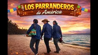 Amor sincero  - Los Parranderos de America