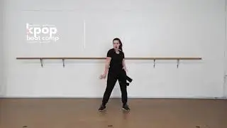 Paldo's Kpop Audition Wild Card No: 66 - Miranda, Melbourne