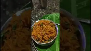 Sri Lakshmi Bhavan Restaurant Review! (Madurai) | Recommended Veg Restaurant!