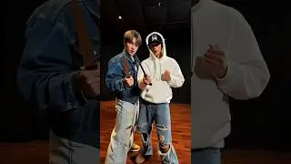 ENHYPEN ft TXT It's A Knife - #enhypen #txt created by @KangMoel-wc7br